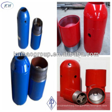 API 5CT Casing Float Collar and Float Shoe For Cementing